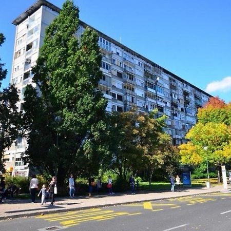 Relax Central Apartment ザグレブ エクステリア 写真
