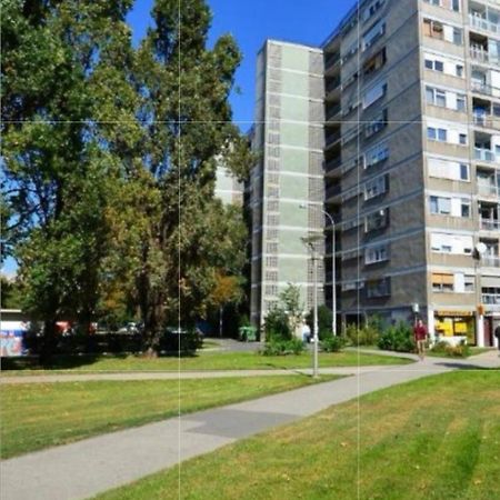 Relax Central Apartment ザグレブ エクステリア 写真