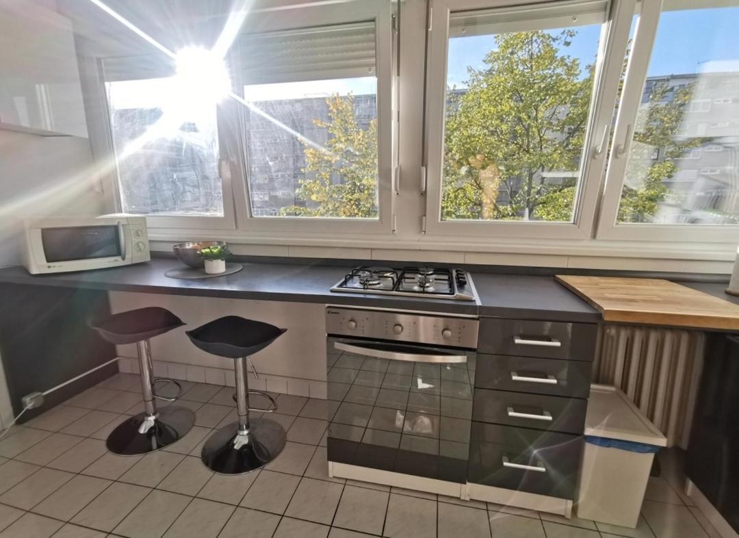 Relax Central Apartment ザグレブ エクステリア 写真