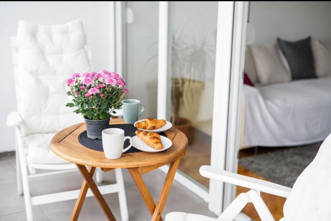 Relax Central Apartment ザグレブ エクステリア 写真