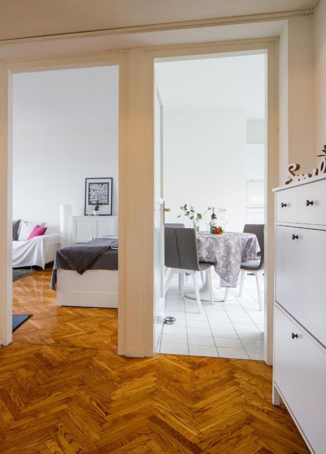 Relax Central Apartment ザグレブ エクステリア 写真