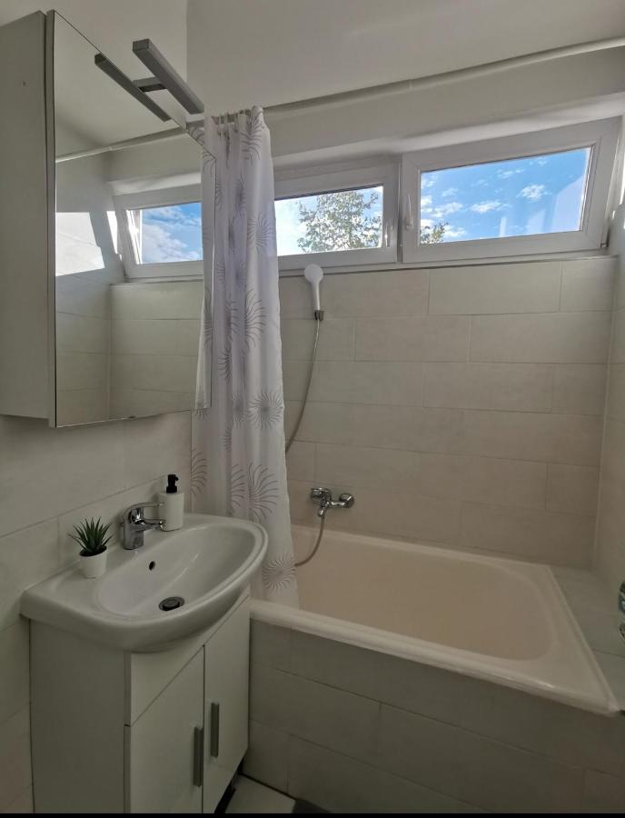 Relax Central Apartment ザグレブ エクステリア 写真
