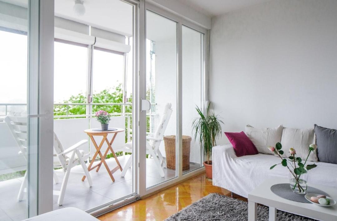 Relax Central Apartment ザグレブ エクステリア 写真