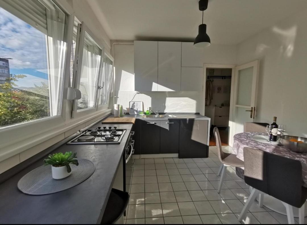 Relax Central Apartment ザグレブ エクステリア 写真