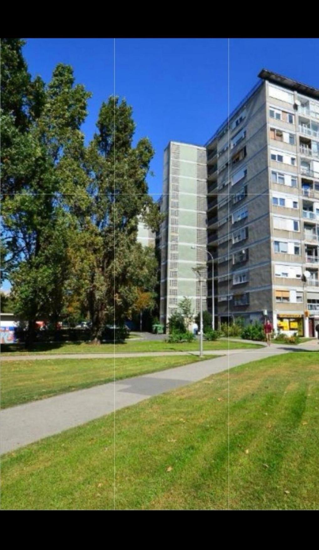 Relax Central Apartment ザグレブ エクステリア 写真